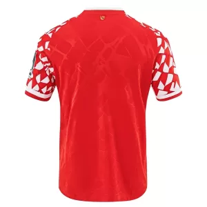 FSV Mainz 05 Hjemmebanetrøje Barn 25/26