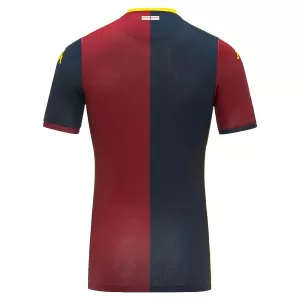 Genoa Hjemmebanetrøje 25/26