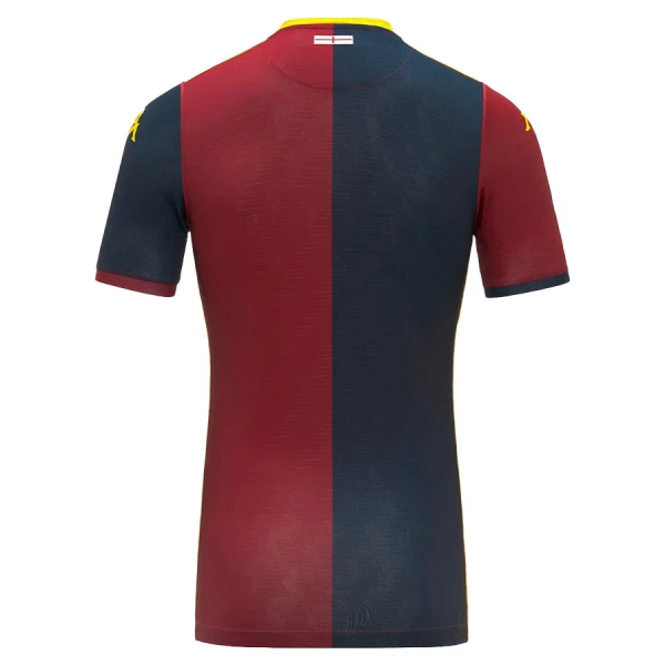 Genoa Hjemmebanetrøje Barn 25/26
