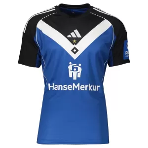 Hamburger SV Udebanetrøje 25/26