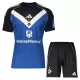 Hamburger SV Udebanetrøje Barn 25/26 Hamburger SV Udebanetrøje Barn 25/26