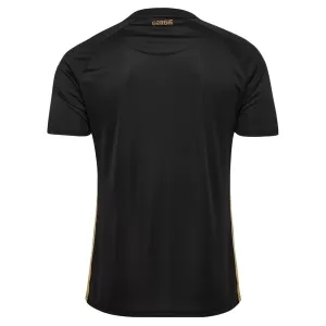 Heart of Midlothian 3. trøje 25/26