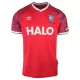 Ipswich Town Udebanetrøje 25/26 Ipswich Town Udebanetrøje 25/26