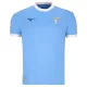 Lazio Hjemmebanetrøje 25/26 Lazio Hjemmebanetrøje 25/26
