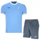 Lazio Hjemmebanetrøje Barn 25/26 Lazio Hjemmebanetrøje Barn 25/26