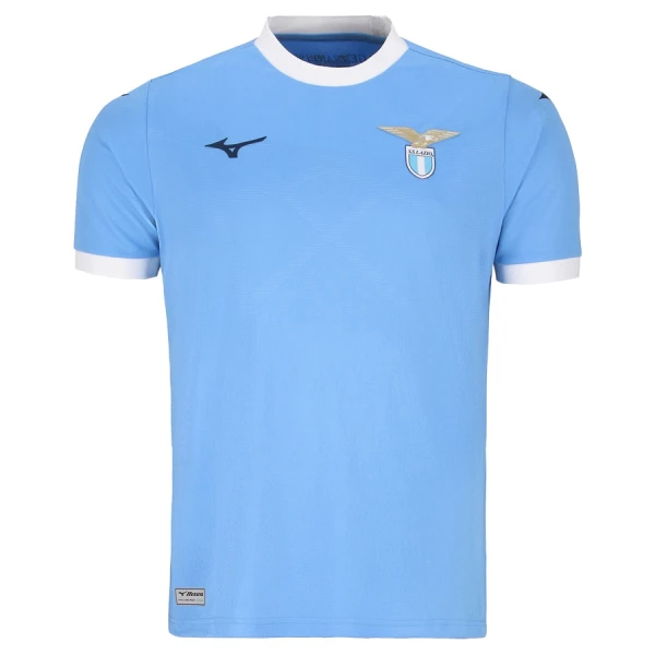 Lazio Hjemmebanetrøje Barn 25/26