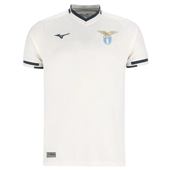 Lazio Udebanetrøje 25/26 Lazio Udebanetrøje 25/26