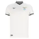 Lazio Udebanetrøje 25/26 Lazio Udebanetrøje 25/26