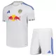 Leeds United Hjemmebanetrøje Barn 25/26 Leeds United Hjemmebanetrøje Barn 25/26