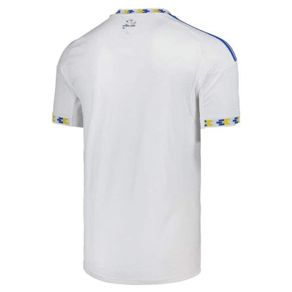 Leeds United Hjemmebanetrøje Barn 25/26