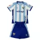 Malaga Hjemmebanetrøje Barn 25/26 Malaga Hjemmebanetrøje Barn 25/26