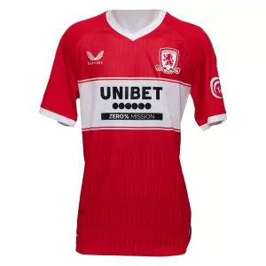 Middlesbrough Hjemmebanetrøje 25/26