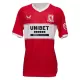 Middlesbrough Hjemmebanetrøje 25/26 Middlesbrough Hjemmebanetrøje 25/26
