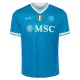 Napoli Hjemmebanetrøje 25/26 Napoli Hjemmebanetrøje 25/26