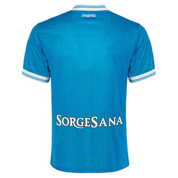 Napoli Hjemmebanetrøje Barn 25/26