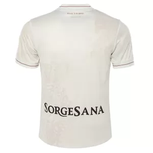 Napoli Udebanetrøje Barn 25/26