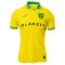 Norwich City Hjemmebanetrøje 25/26