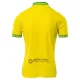 Norwich City Hjemmebanetrøje 25/26