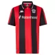 OGC Nice Hjemmebanetrøje 25/26 OGC Nice Hjemmebanetrøje 25/26