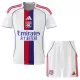 Olympique Lyon Hjemmebanetrøje Barn 25/26 Olympique Lyon Hjemmebanetrøje Barn 25/26