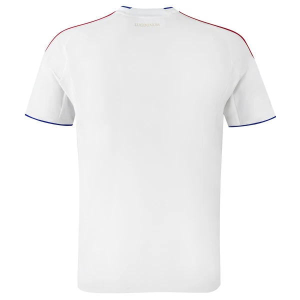 Olympique Lyon Hjemmebanetrøje Barn 25/26