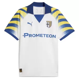 Parma Calcio 3. trøje 25/26