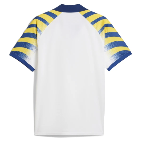 Parma Calcio 3. trøje 25/26