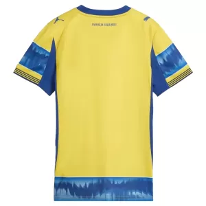 Parma Calcio Udebanetrøje 25/26
