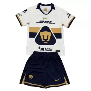 Pumas UNAM Hjemmebanetrøje Barn 25/26