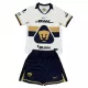 Pumas UNAM Hjemmebanetrøje Barn 25/26 Pumas UNAM Hjemmebanetrøje Barn 25/26