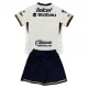 Pumas UNAM Hjemmebanetrøje Barn 25/26