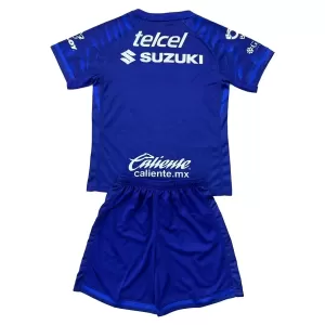 Pumas UNAM Udebanetrøje Barn 25/26