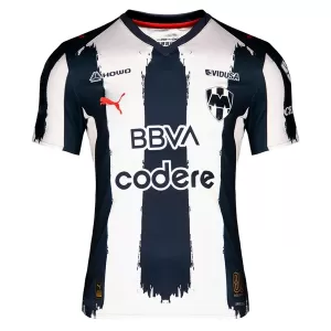 Rayados Rayados Monterrey Hjemmebanetrøje 25/26