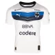 Rayados Rayados Monterrey Udebanetrøje 25/26 Rayados Rayados Monterrey Udebanetrøje 25/26