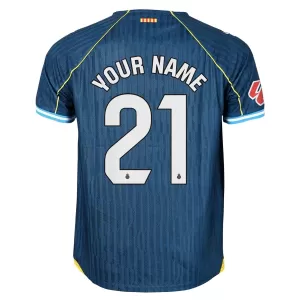 RCD Espanyol 3. trøje 25/26