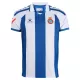 RCD Espanyol Hjemmebanetrøje 25/26 RCD Espanyol Hjemmebanetrøje 25/26
