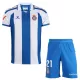 RCD Espanyol Hjemmebanetrøje Barn 25/26