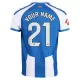 RCD Espanyol Hjemmebanetrøje Barn 25/26