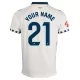 RCD Espanyol Udebanetrøje Barn 25/26