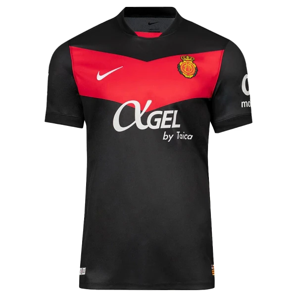 RCD Mallorca 3. trøje 25/26 RCD Mallorca 3. trøje 25/26