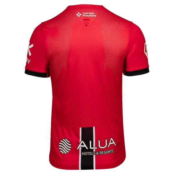 RCD Mallorca Hjemmebanetrøje 25/26