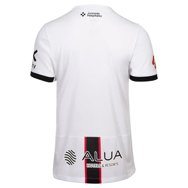 RCD Mallorca Udebanetrøje 25/26