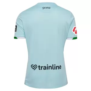 Real Betis Udebanetrøje 25/26