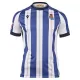 Real Sociedad Hjemmebanetrøje 25/26 Real Sociedad Hjemmebanetrøje 25/26