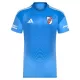River Plate Målmand Trøje 25/26 Blå River Plate Målmand Trøje 25/26 Blå