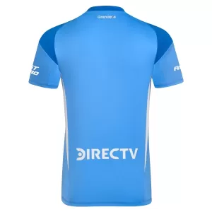 River Plate Målmand Trøje 25/26 Blå