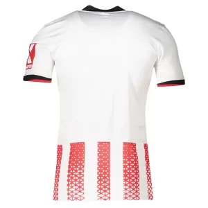 SC Freiburg Hjemmebanetrøje 25/26