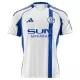 Schalke 04 Udebanetrøje 25/26 Schalke 04 Udebanetrøje 25/26