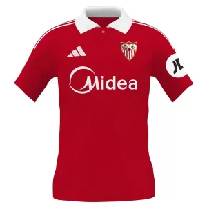 Sevilla FC Udebanetrøje 25/26