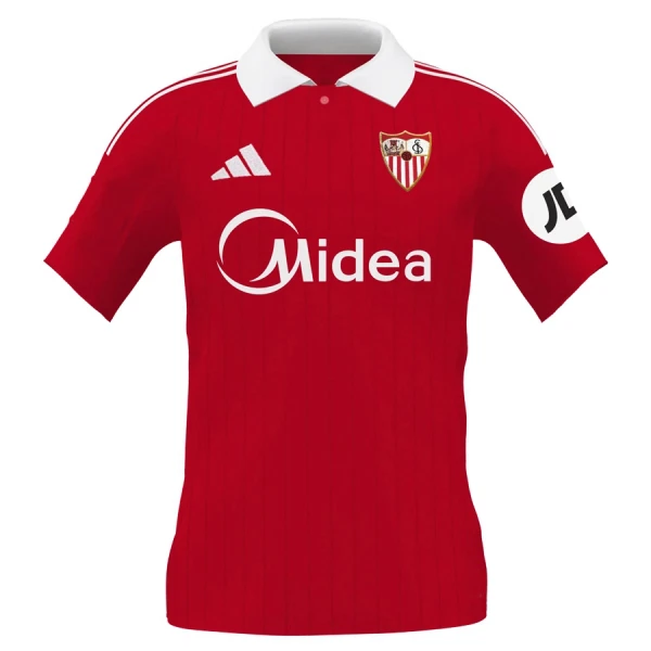 Sevilla FC Udebanetrøje 25/26 Sevilla FC Udebanetrøje 25/26